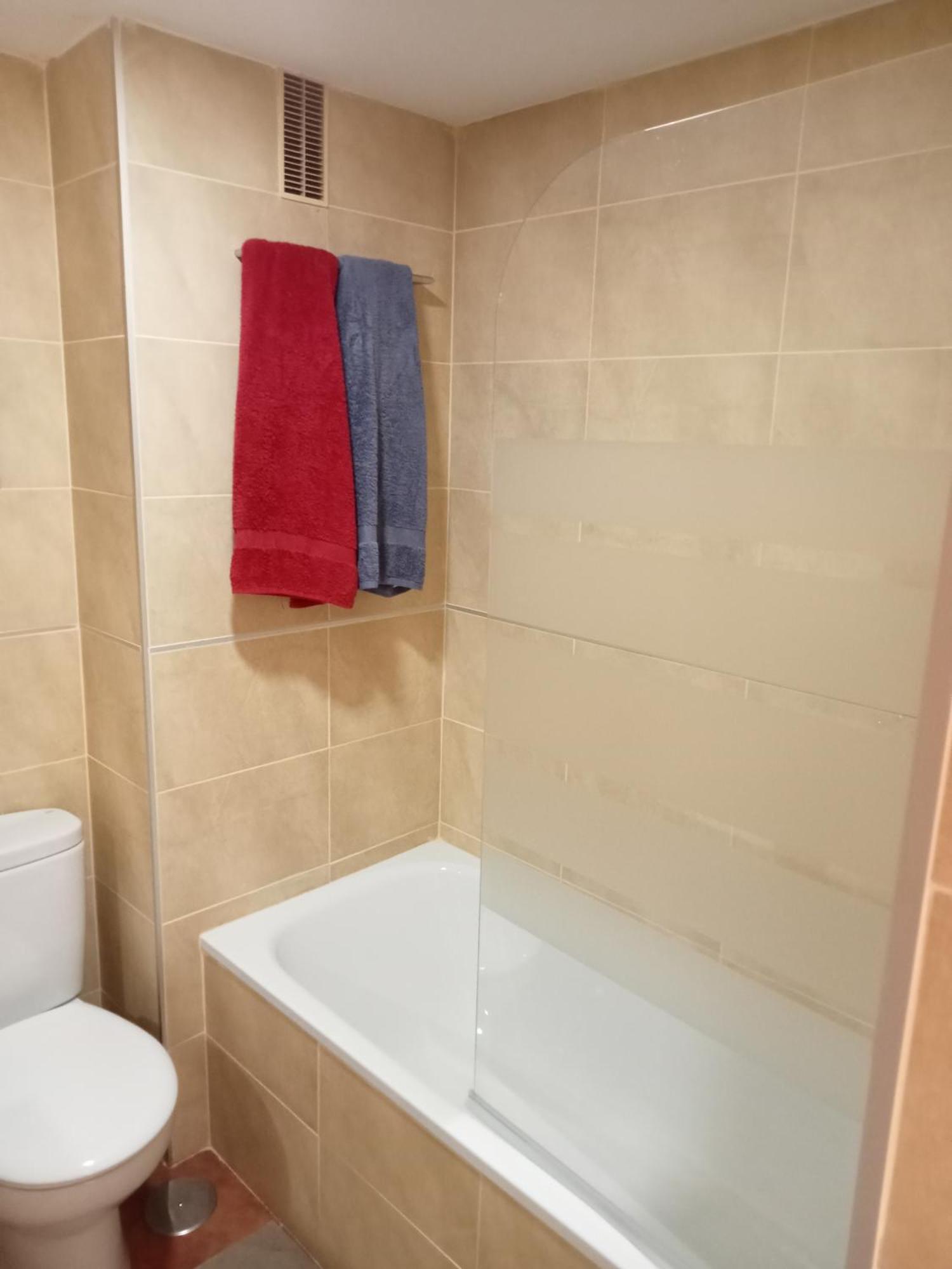 Sant Moritz Deluxe Διαμέρισμα Σιέρρα Νεβάδα Εξωτερικό φωτογραφία